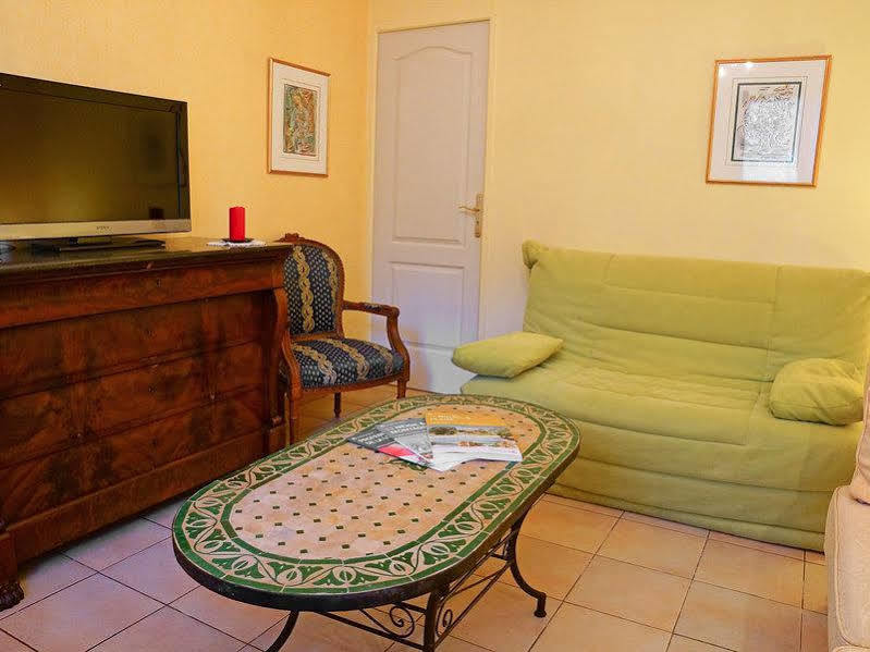 Le Counillier Hotel Fréjus