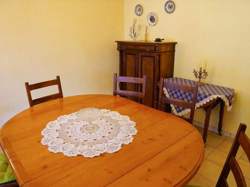 Hotel Le Counillier 4*