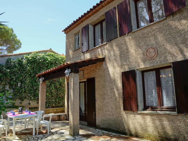 Hotel Le Counillier