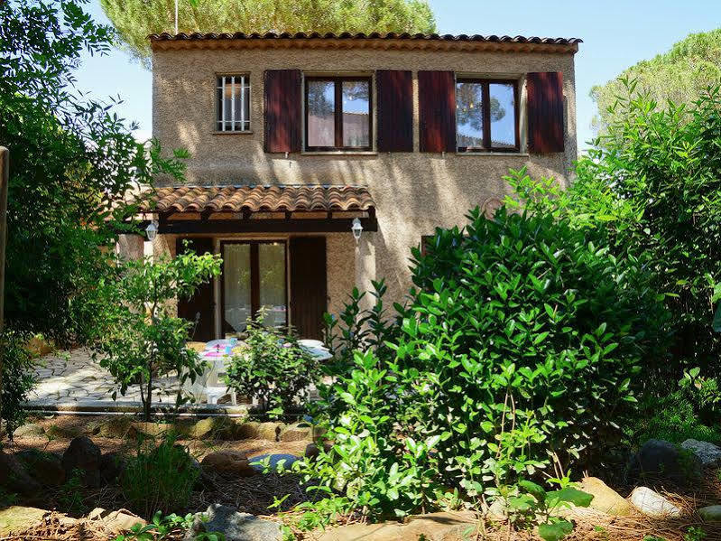 Le Counillier Frejus