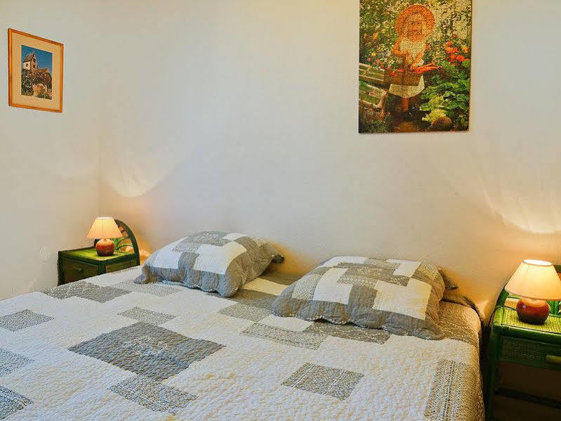 Le Counillier 4* Fréjus