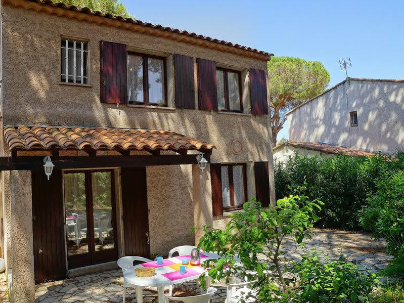 Le Counillier Hotel Frejus