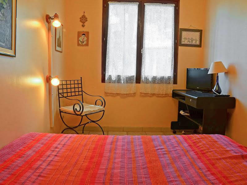 Le Counillier 4* Fréjus